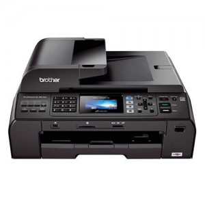 Brother MFC 5895CW Inkjet